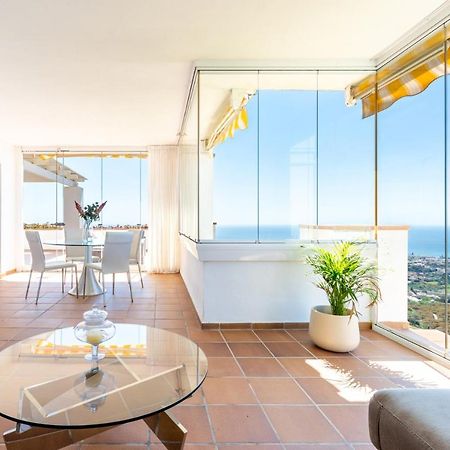 Venus Malaga Apartamento De Lujo Ринкон-де-ла-Викториа Экстерьер фото