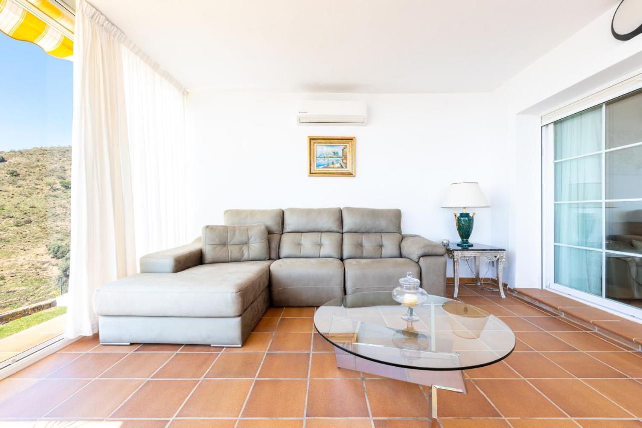 Venus Malaga Apartamento De Lujo Ринкон-де-ла-Викториа Экстерьер фото