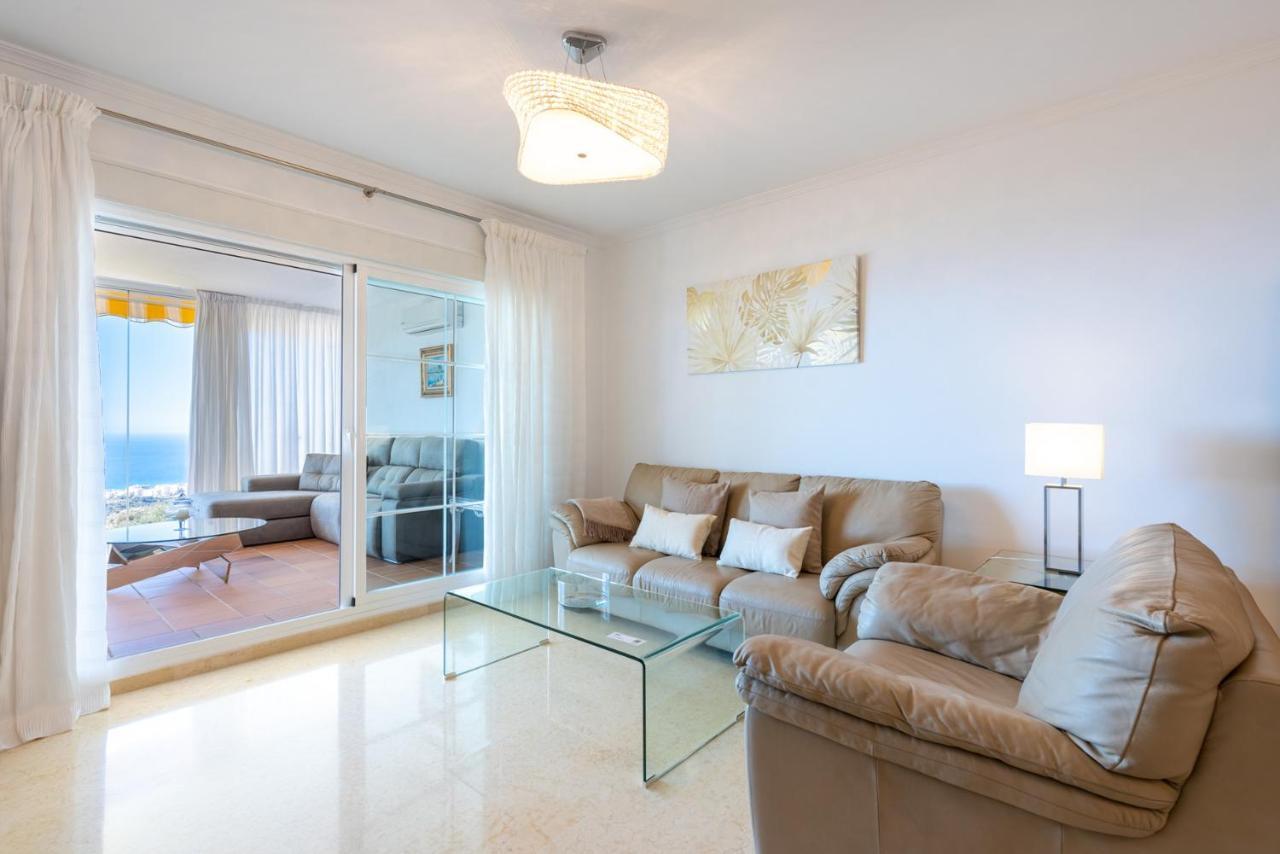 Venus Malaga Apartamento De Lujo Ринкон-де-ла-Викториа Экстерьер фото