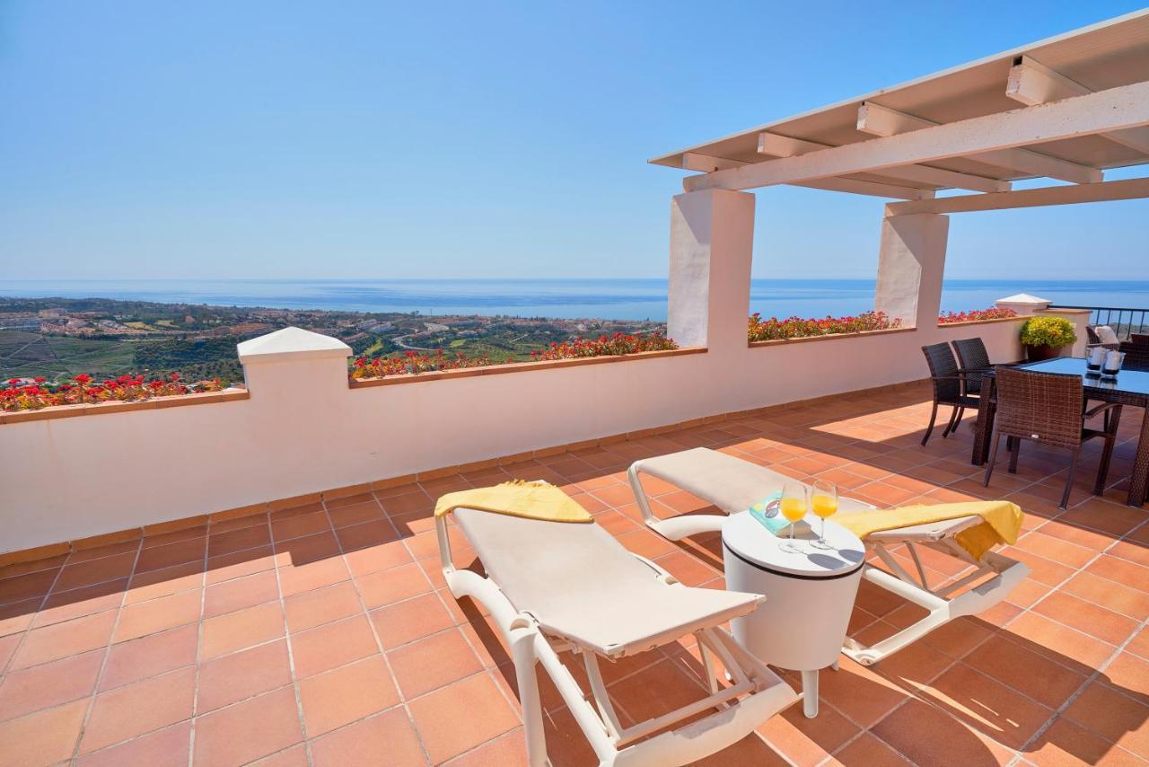 Venus Malaga Apartamento De Lujo Ринкон-де-ла-Викториа Экстерьер фото