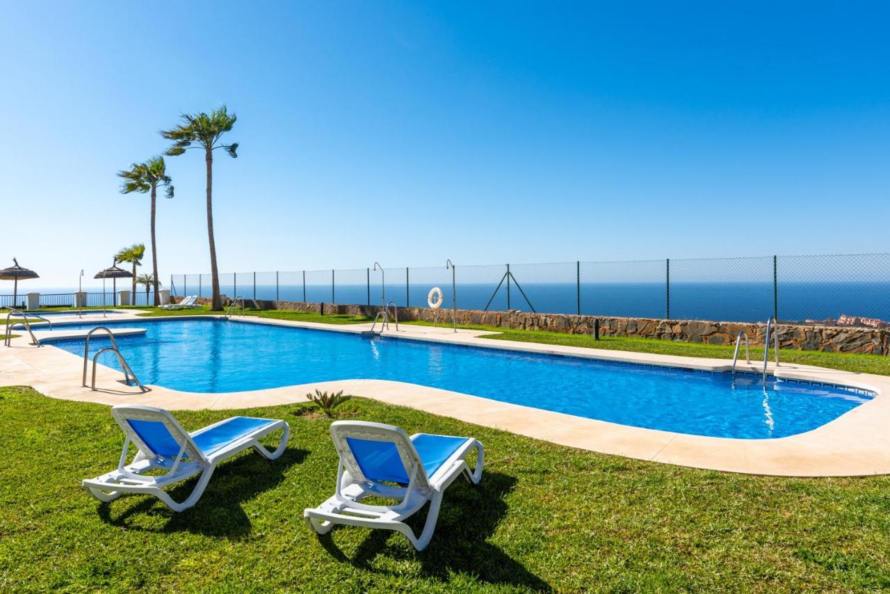 Venus Malaga Apartamento De Lujo Ринкон-де-ла-Викториа Экстерьер фото