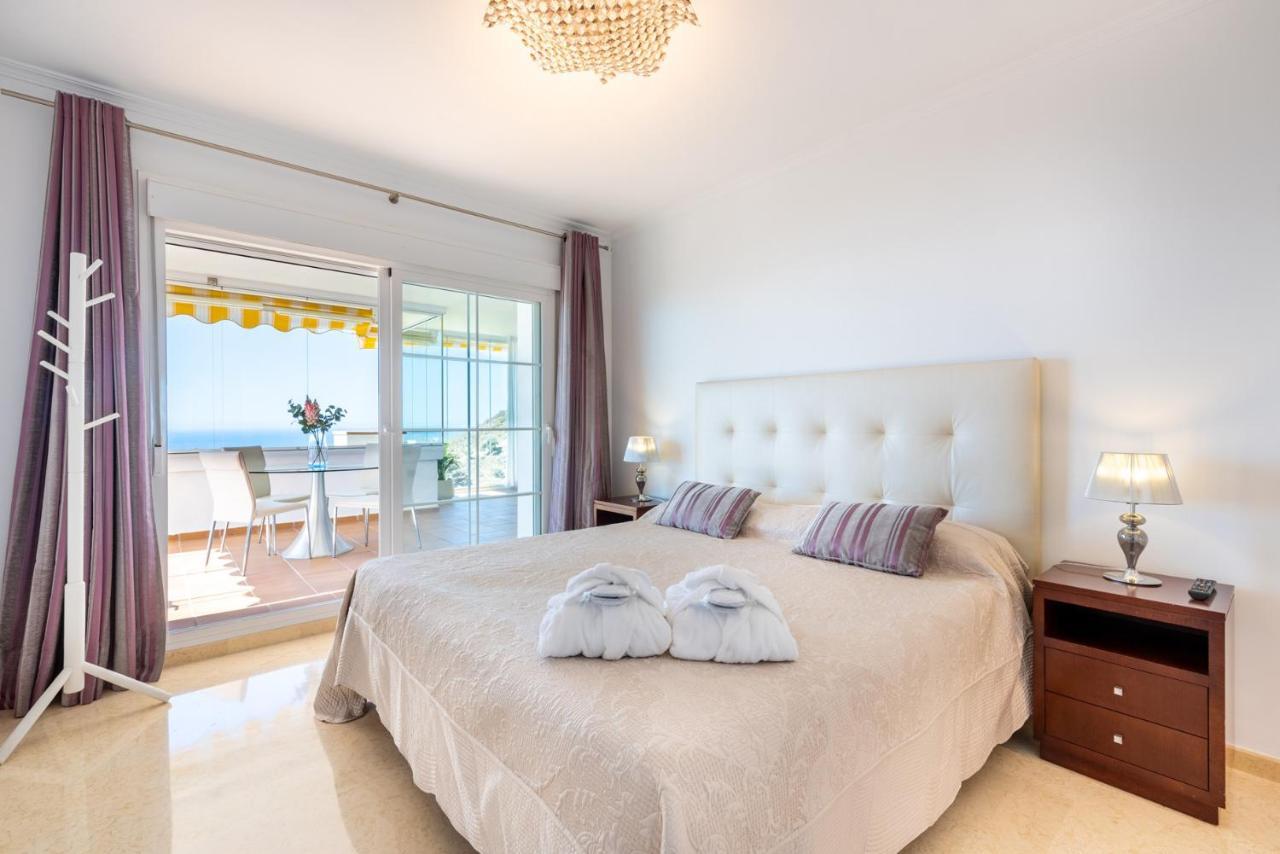 Venus Malaga Apartamento De Lujo Ринкон-де-ла-Викториа Экстерьер фото