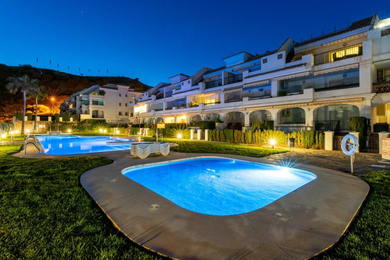 Venus Malaga Apartamento De Lujo Ринкон-де-ла-Викториа Экстерьер фото
