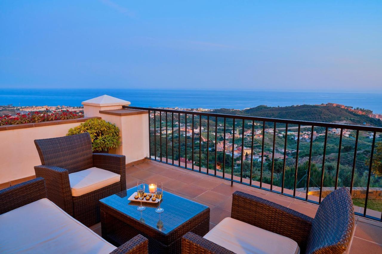 Venus Malaga Apartamento De Lujo Ринкон-де-ла-Викториа Экстерьер фото