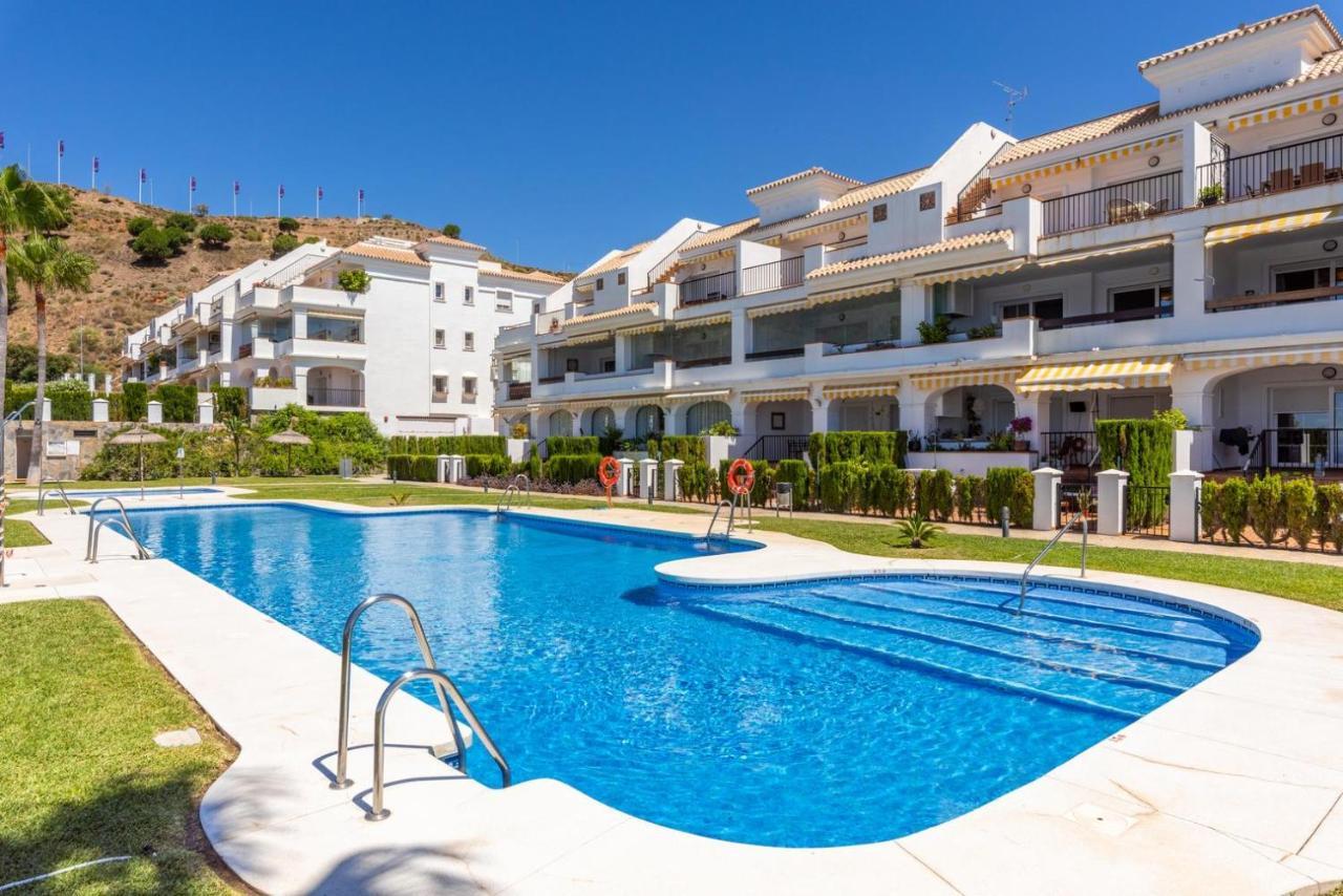 Venus Malaga Apartamento De Lujo Ринкон-де-ла-Викториа Экстерьер фото