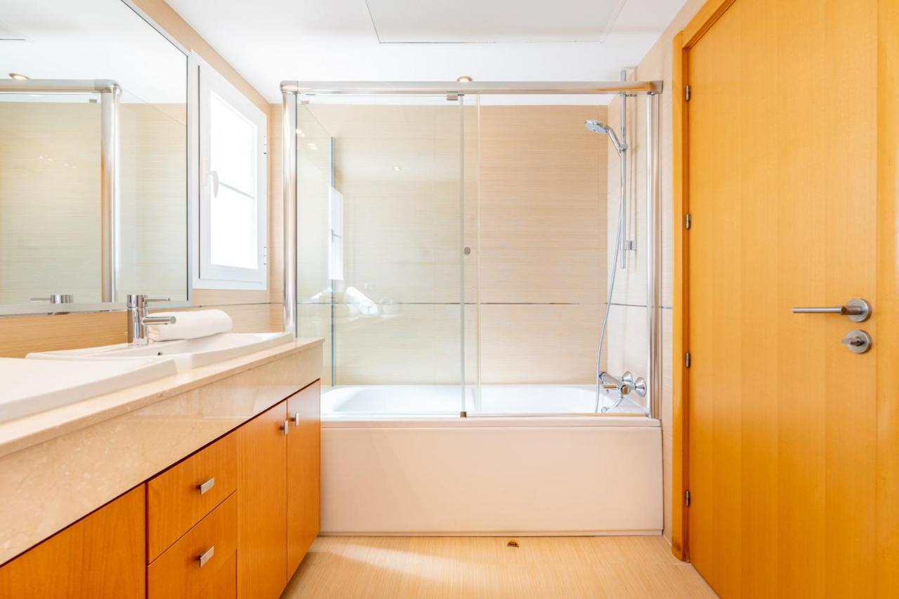 Venus Malaga Apartamento De Lujo Ринкон-де-ла-Викториа Экстерьер фото