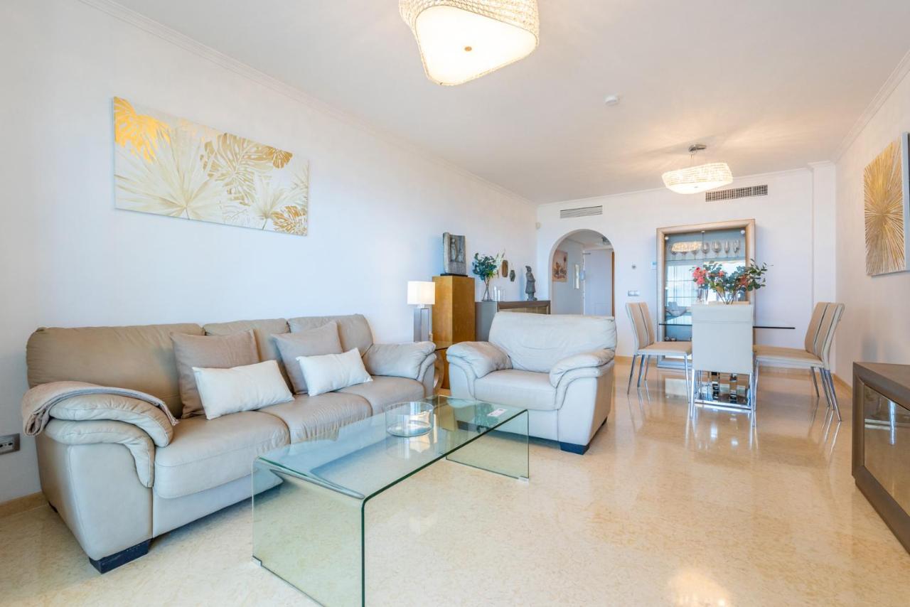 Venus Malaga Apartamento De Lujo Ринкон-де-ла-Викториа Экстерьер фото