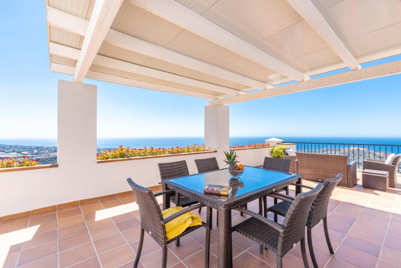 Venus Malaga Apartamento De Lujo Ринкон-де-ла-Викториа Экстерьер фото