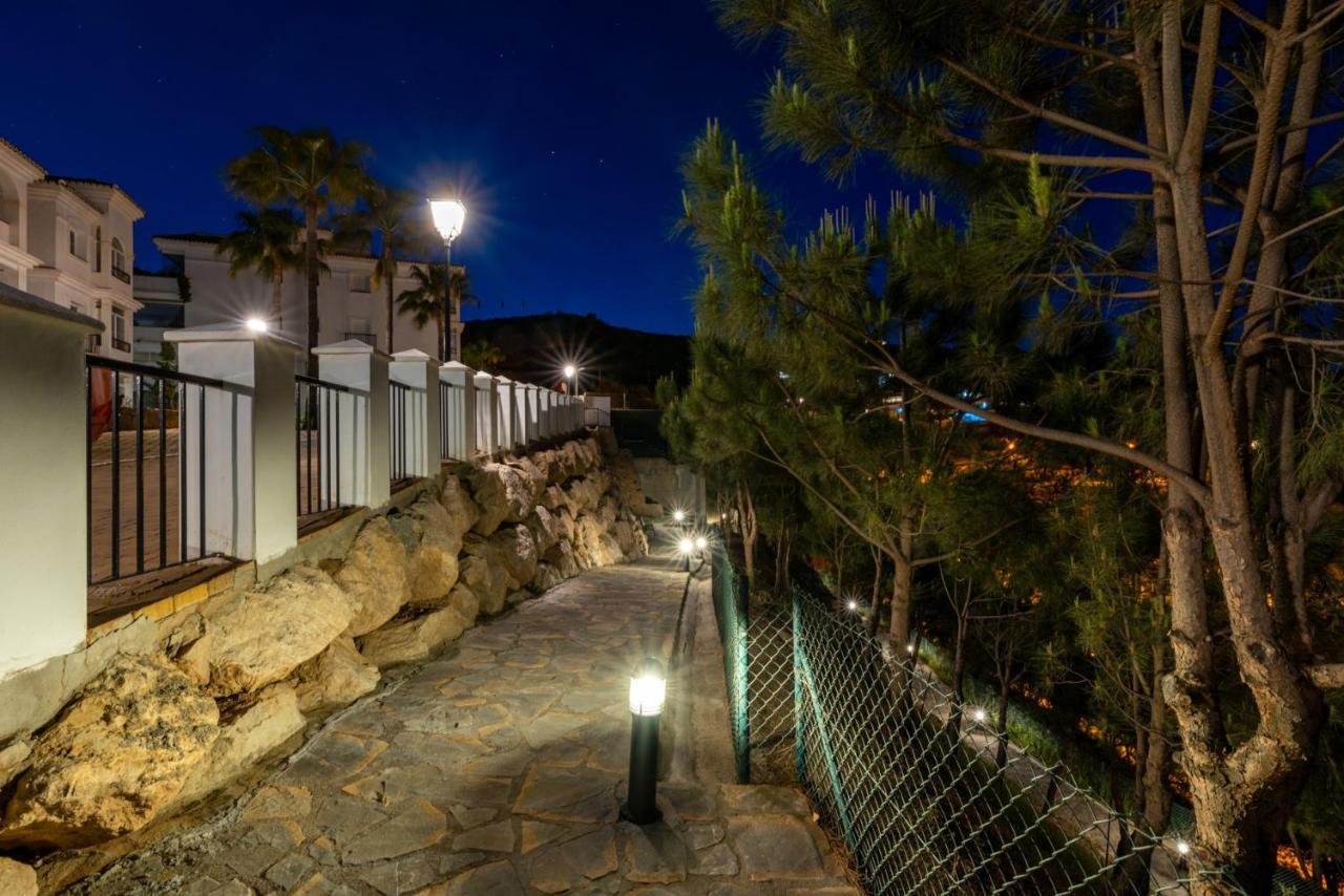 Venus Malaga Apartamento De Lujo Ринкон-де-ла-Викториа Экстерьер фото