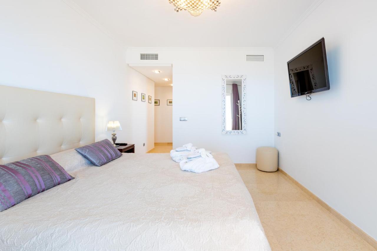 Venus Malaga Apartamento De Lujo Ринкон-де-ла-Викториа Экстерьер фото