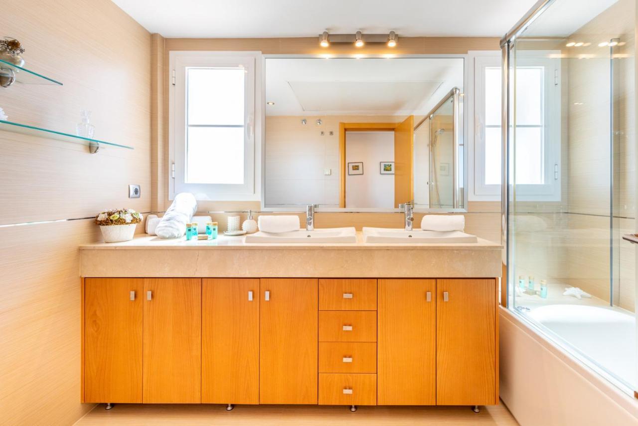 Venus Malaga Apartamento De Lujo Ринкон-де-ла-Викториа Экстерьер фото
