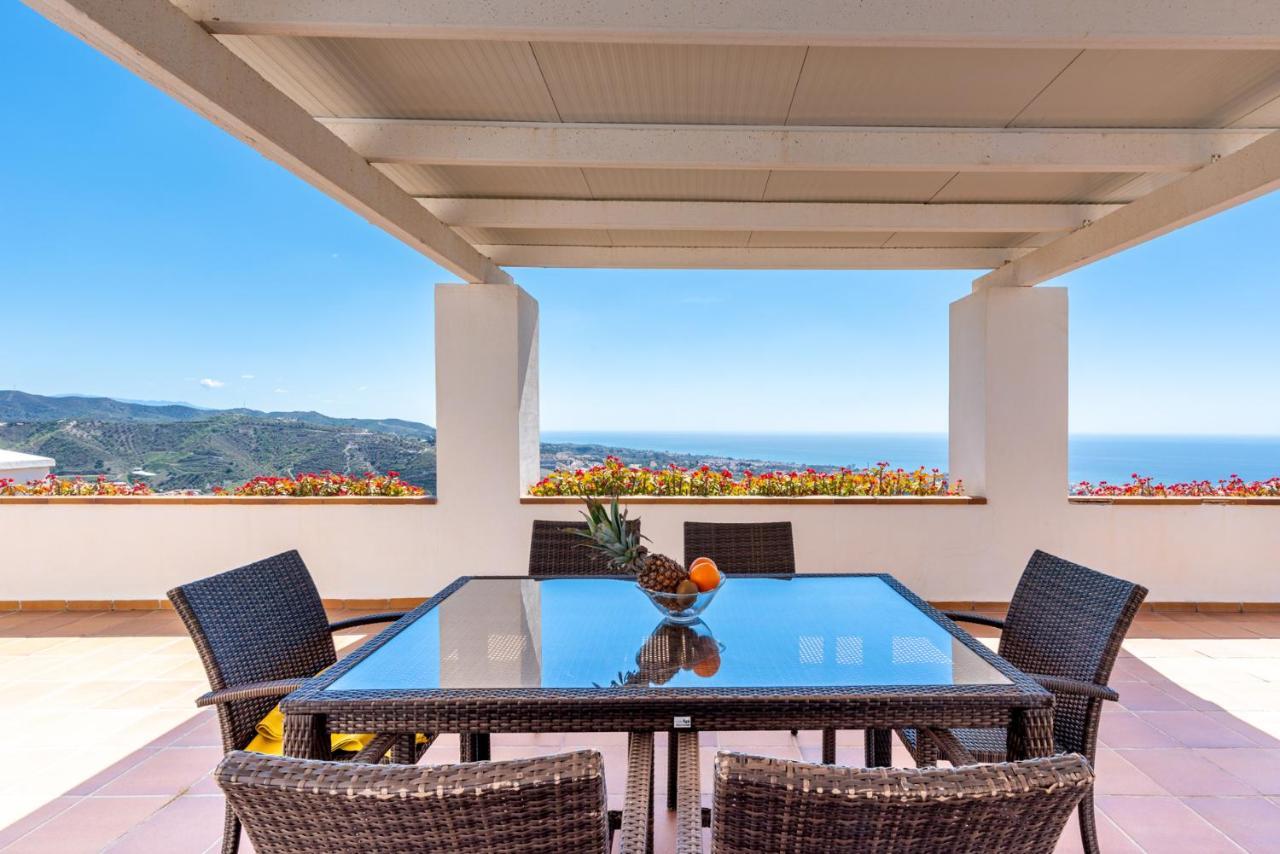 Venus Malaga Apartamento De Lujo Ринкон-де-ла-Викториа Экстерьер фото