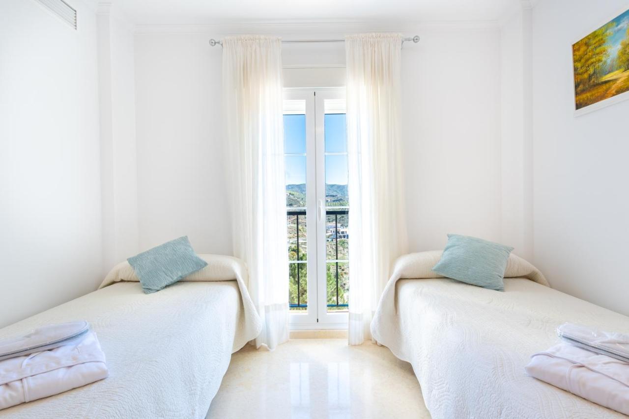 Venus Malaga Apartamento De Lujo Ринкон-де-ла-Викториа Экстерьер фото