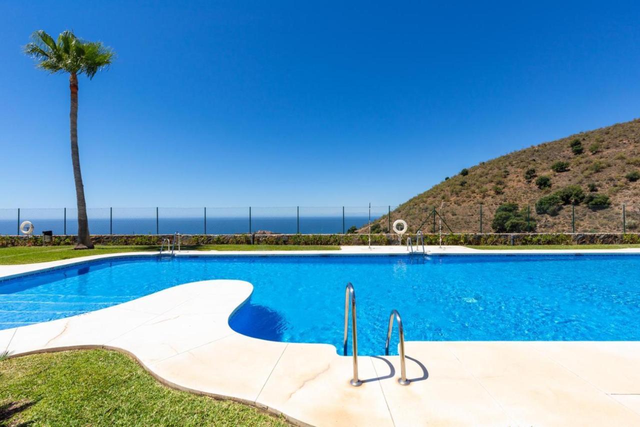 Venus Malaga Apartamento De Lujo Ринкон-де-ла-Викториа Экстерьер фото