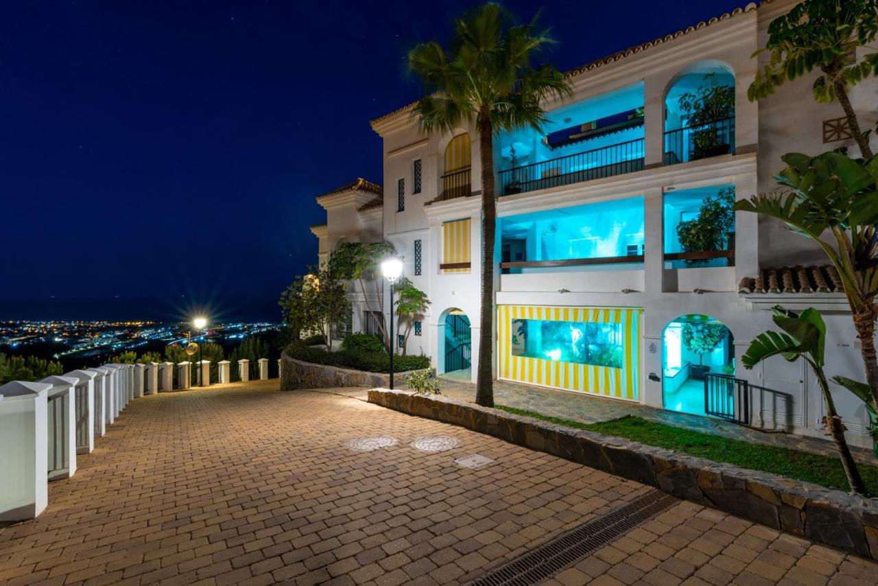 Venus Malaga Apartamento De Lujo Ринкон-де-ла-Викториа Экстерьер фото