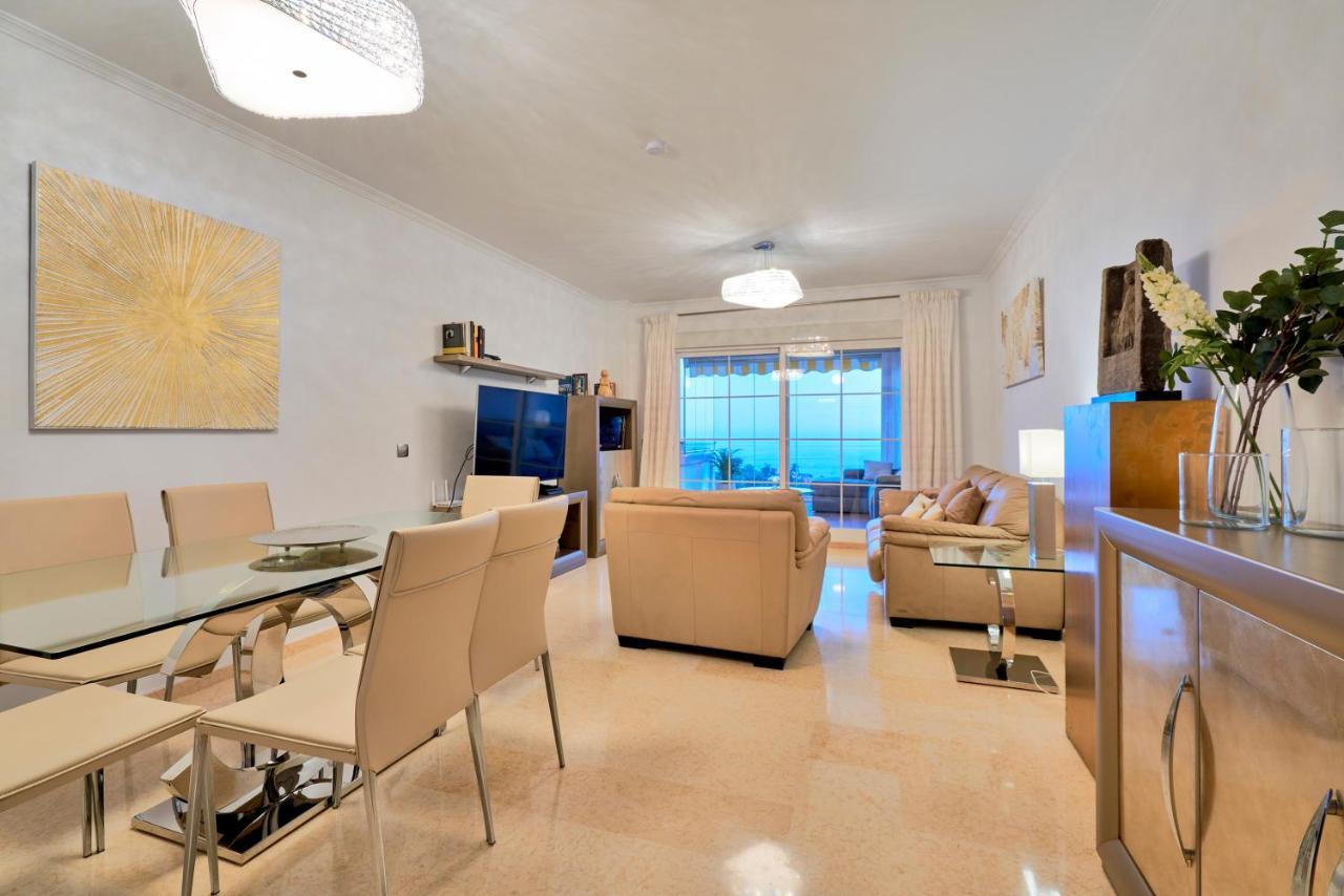 Venus Malaga Apartamento De Lujo Ринкон-де-ла-Викториа Экстерьер фото