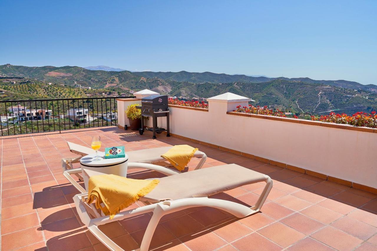 Venus Malaga Apartamento De Lujo Ринкон-де-ла-Викториа Экстерьер фото