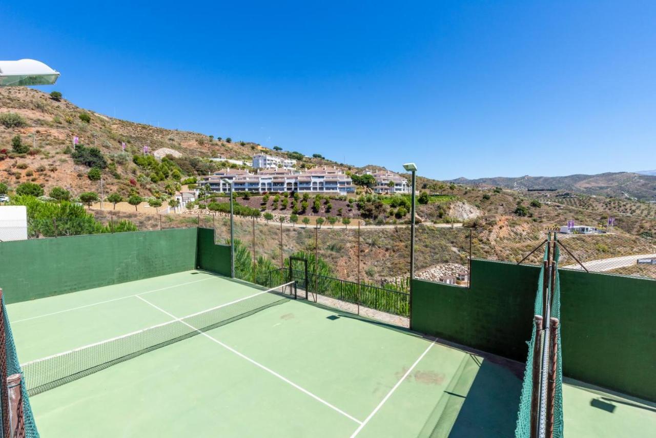 Venus Malaga Apartamento De Lujo Ринкон-де-ла-Викториа Экстерьер фото