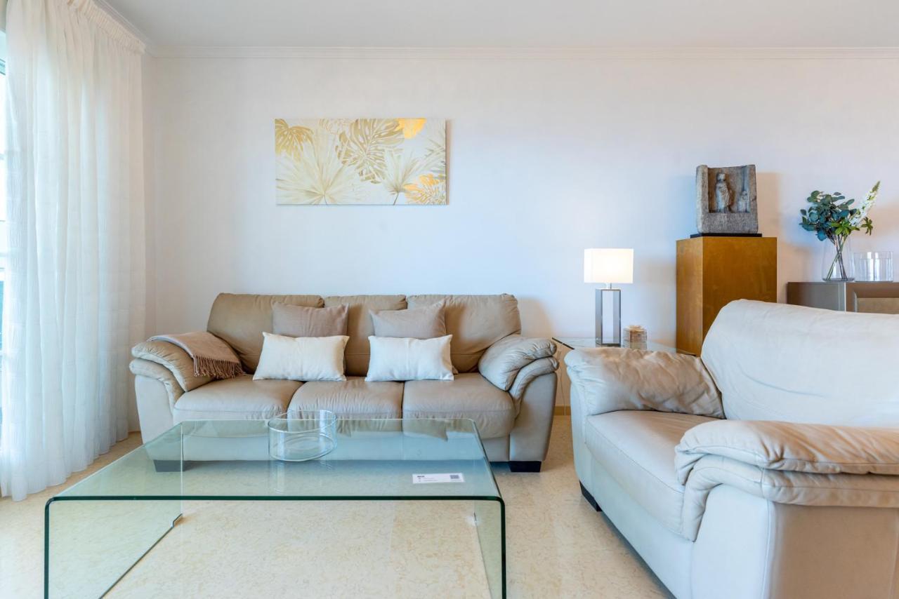 Venus Malaga Apartamento De Lujo Ринкон-де-ла-Викториа Экстерьер фото