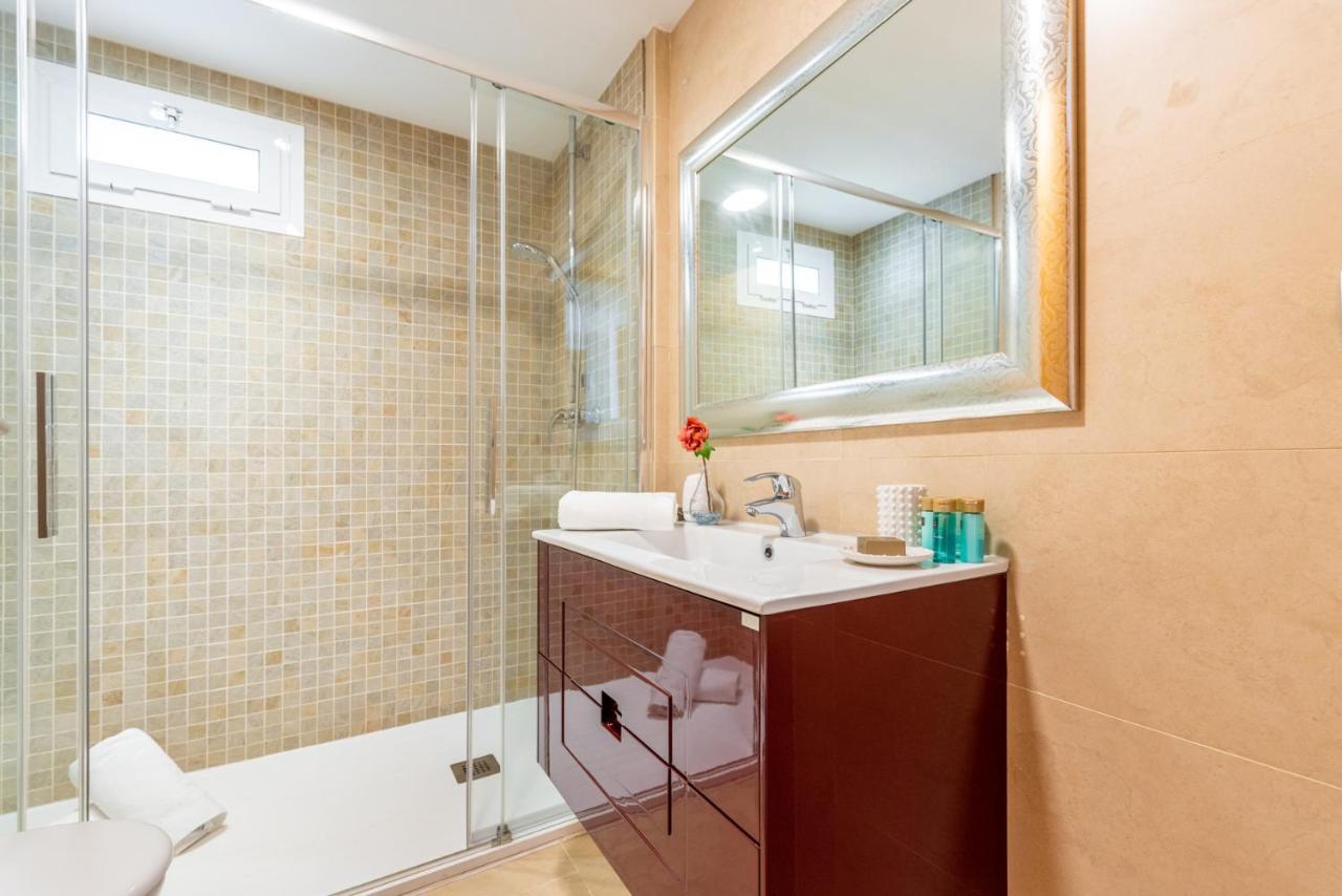 Venus Malaga Apartamento De Lujo Ринкон-де-ла-Викториа Экстерьер фото