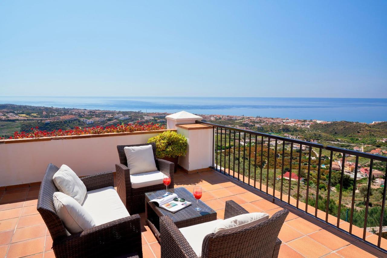 Venus Malaga Apartamento De Lujo Ринкон-де-ла-Викториа Экстерьер фото