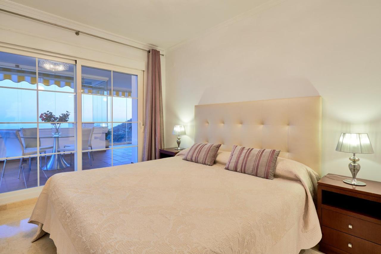 Venus Malaga Apartamento De Lujo Ринкон-де-ла-Викториа Экстерьер фото