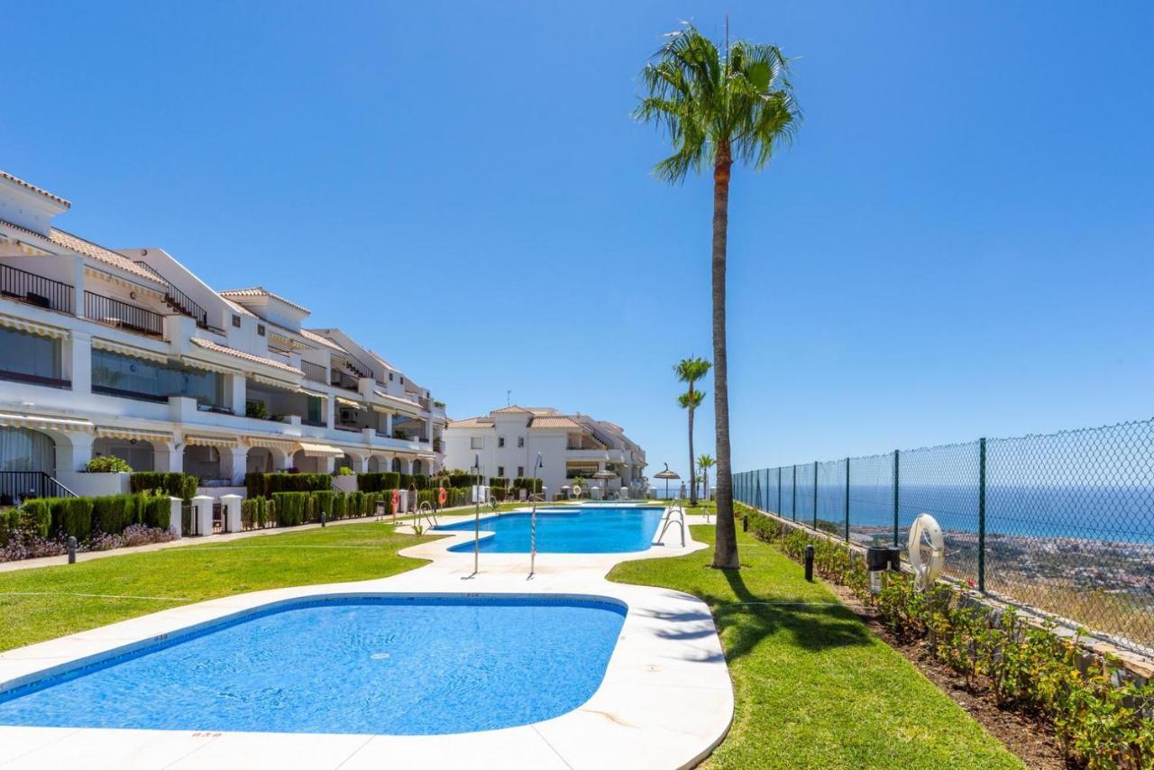 Venus Malaga Apartamento De Lujo Ринкон-де-ла-Викториа Экстерьер фото