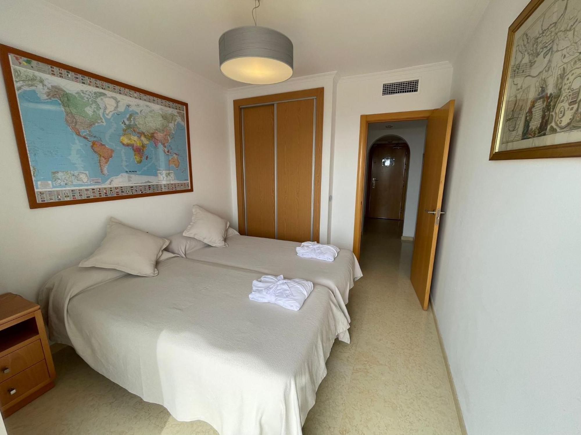 Venus Malaga Apartamento De Lujo Ринкон-де-ла-Викториа Экстерьер фото
